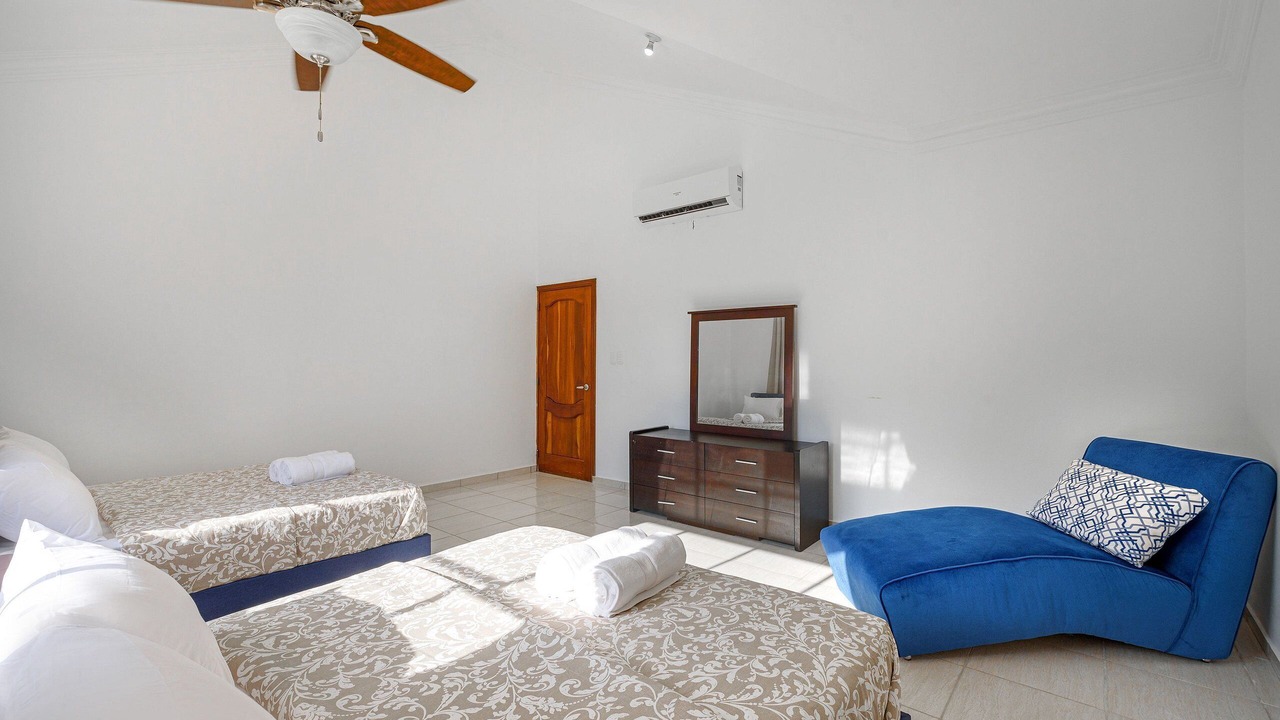 Photo of Bedroom in Juan Dolio