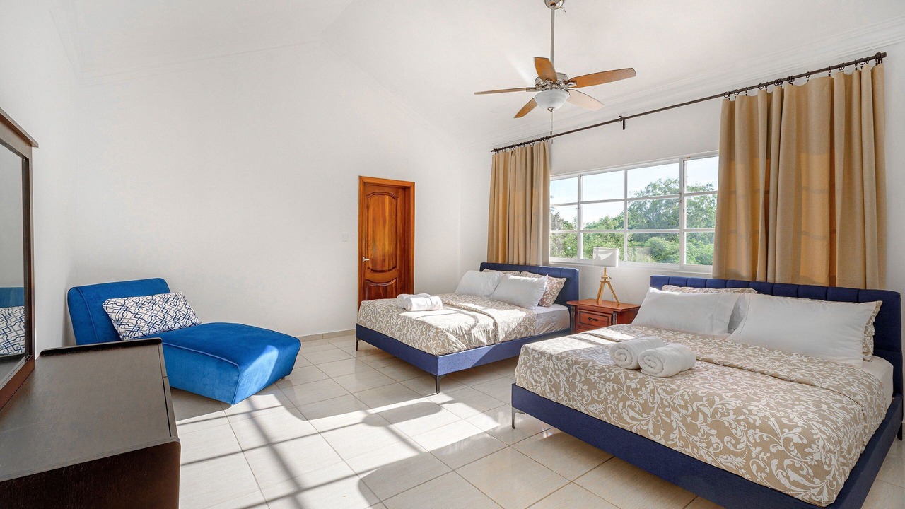 Photo of Bedroom in Juan Dolio