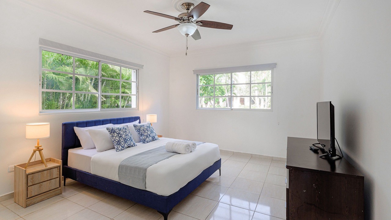 Photo of Bedroom in Juan Dolio