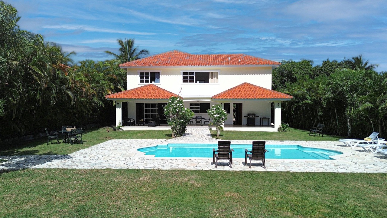 Photo of Outdoor in Juan Dolio