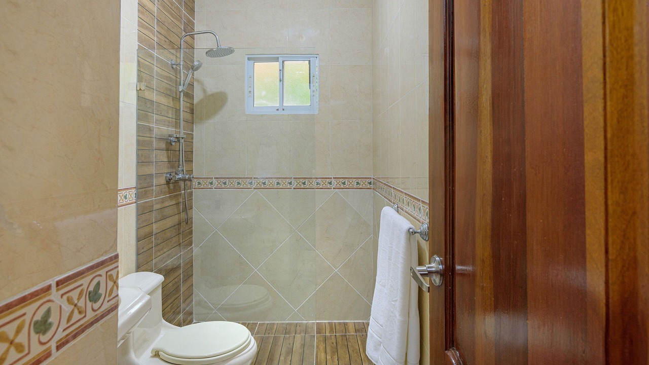 Photo of Bathroom in Juan Dolio