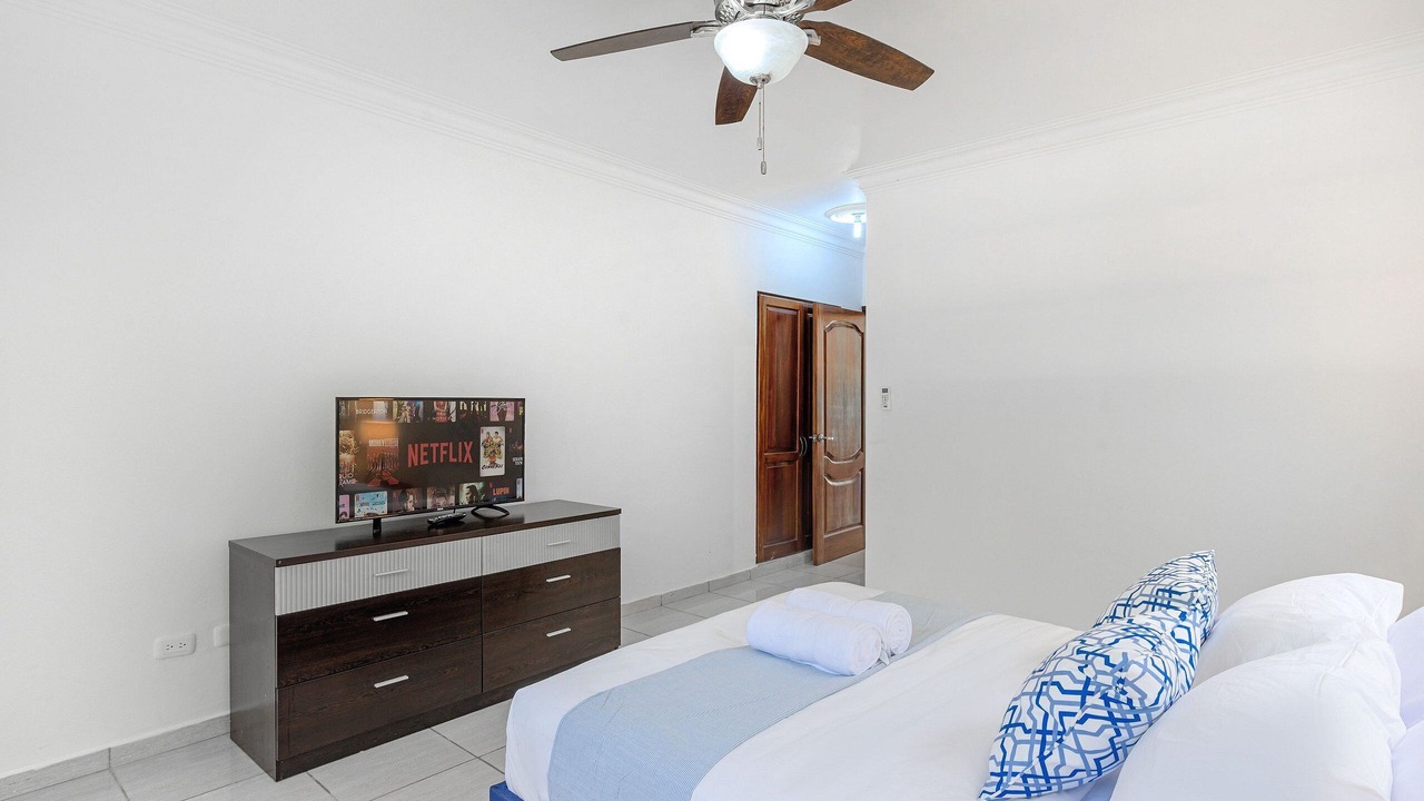 Photo of Bedroom in Juan Dolio