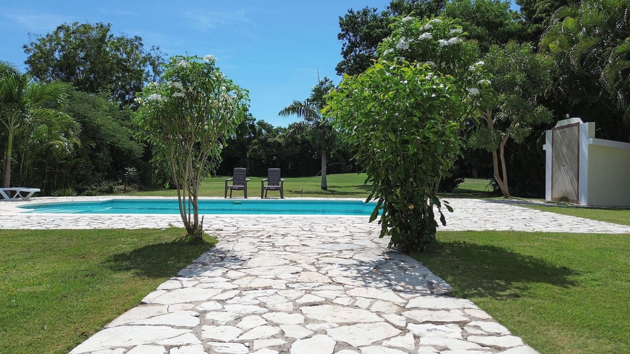 Photo of Outdoor in Juan Dolio