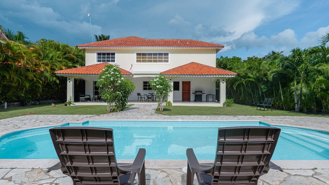 Photo of Outdoor in Juan Dolio