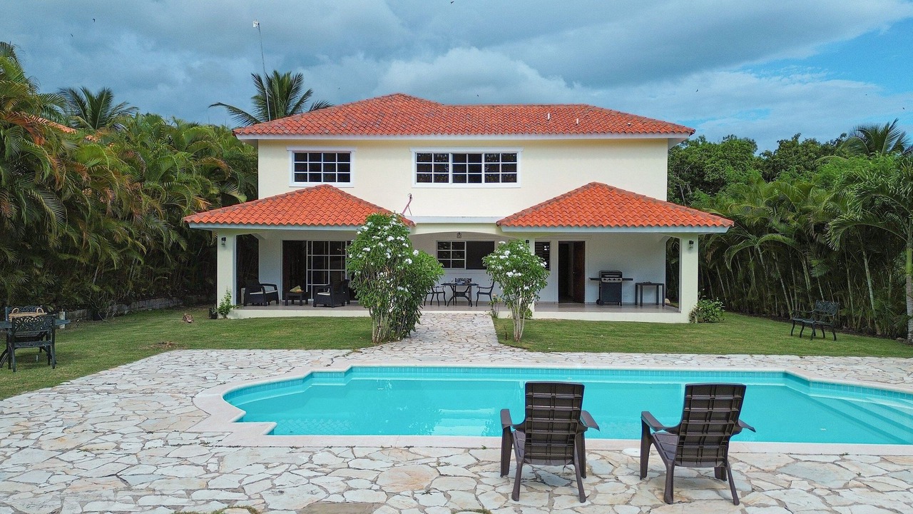 Photo of Outdoor in Juan Dolio
