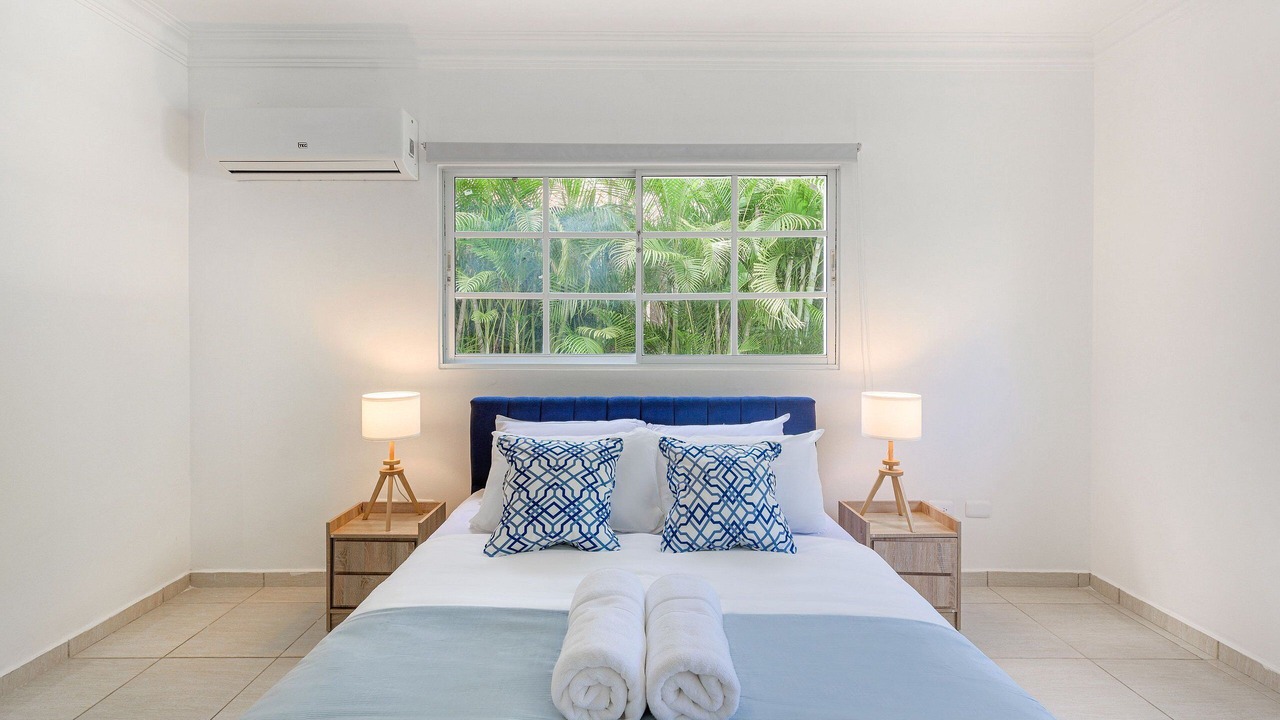 Photo of Bedroom in Juan Dolio