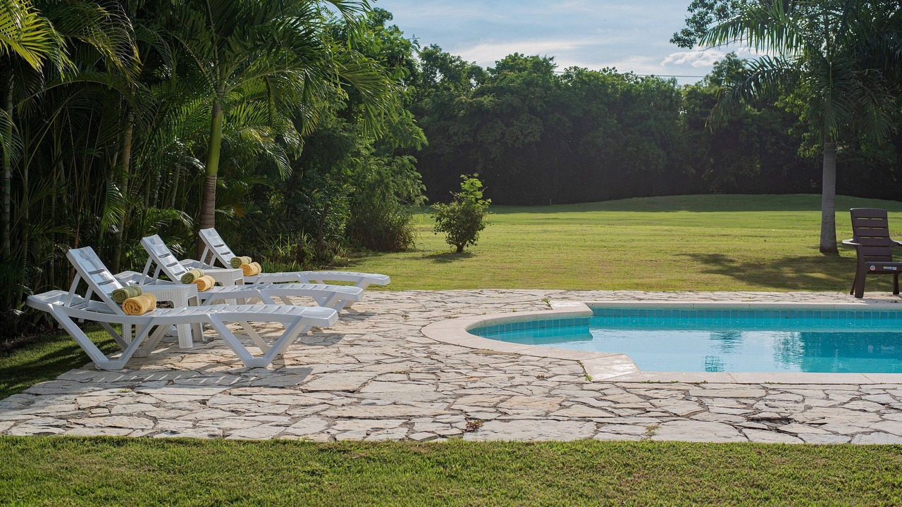 Photo of Outdoor in Juan Dolio