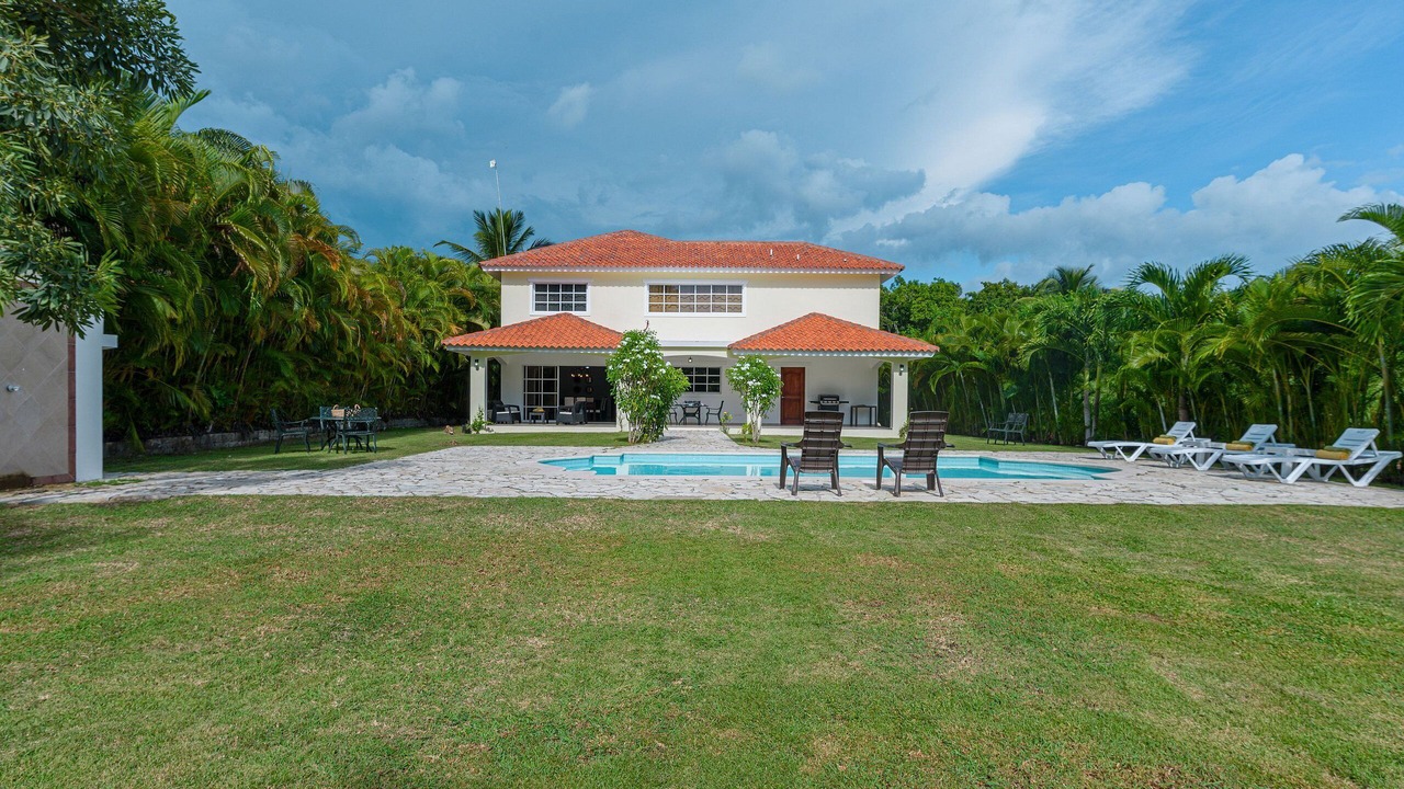 Photo of Outdoor in Juan Dolio