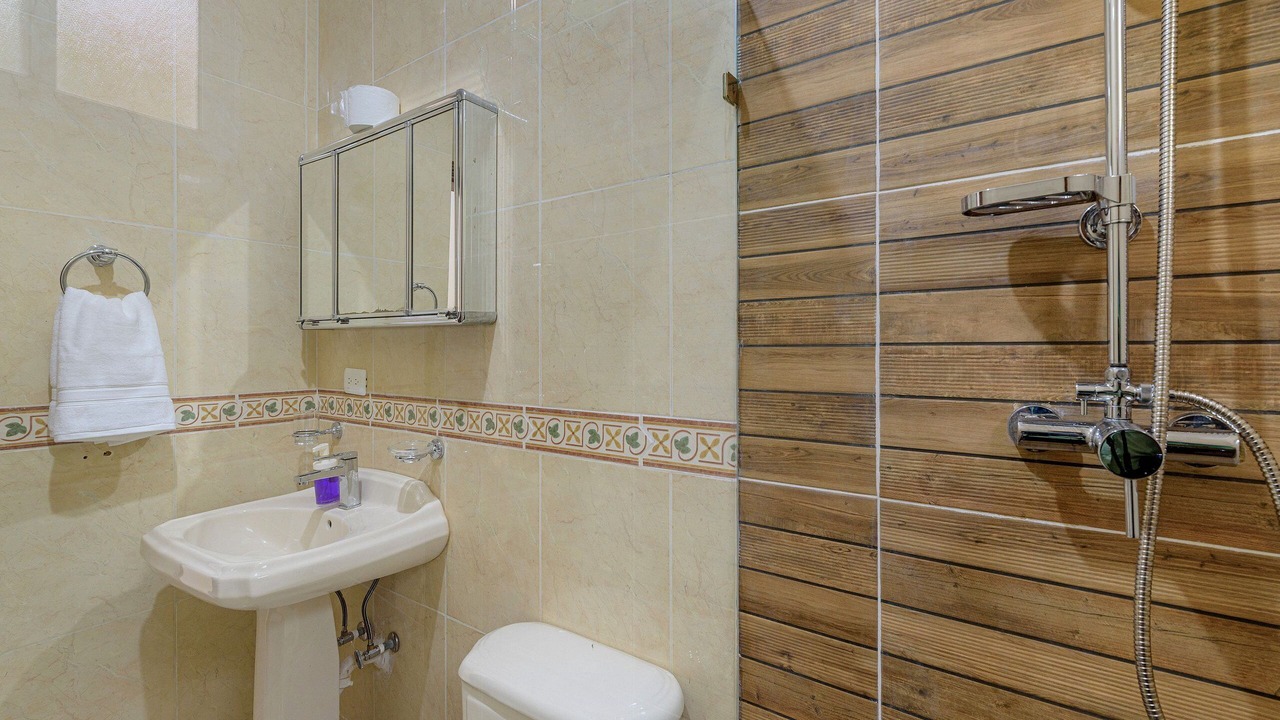 Photo of Bathroom in Juan Dolio