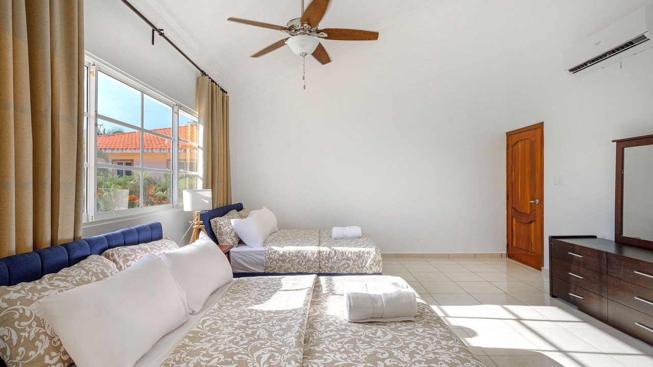 Photo of Bedroom in Juan Dolio