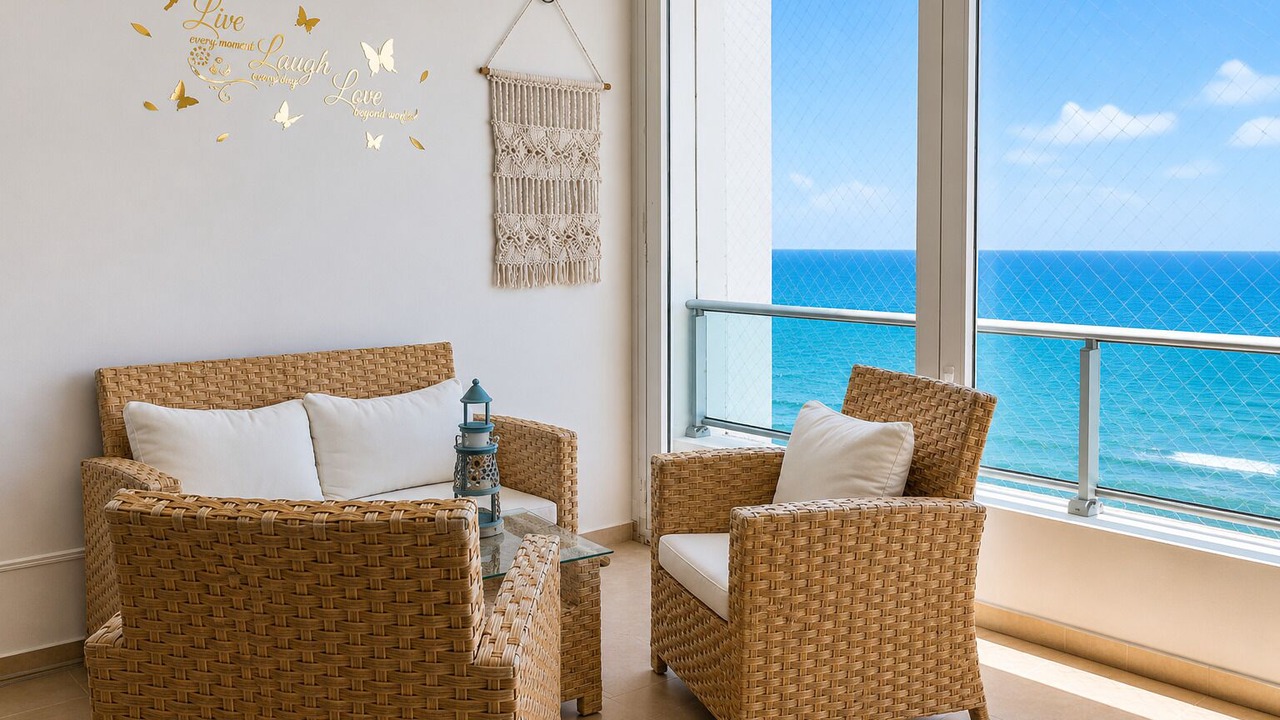 Photo of Livingroom in Villas Del Mar