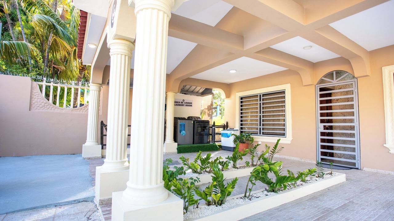 Photo of Outdoor in Ensanche Miramar