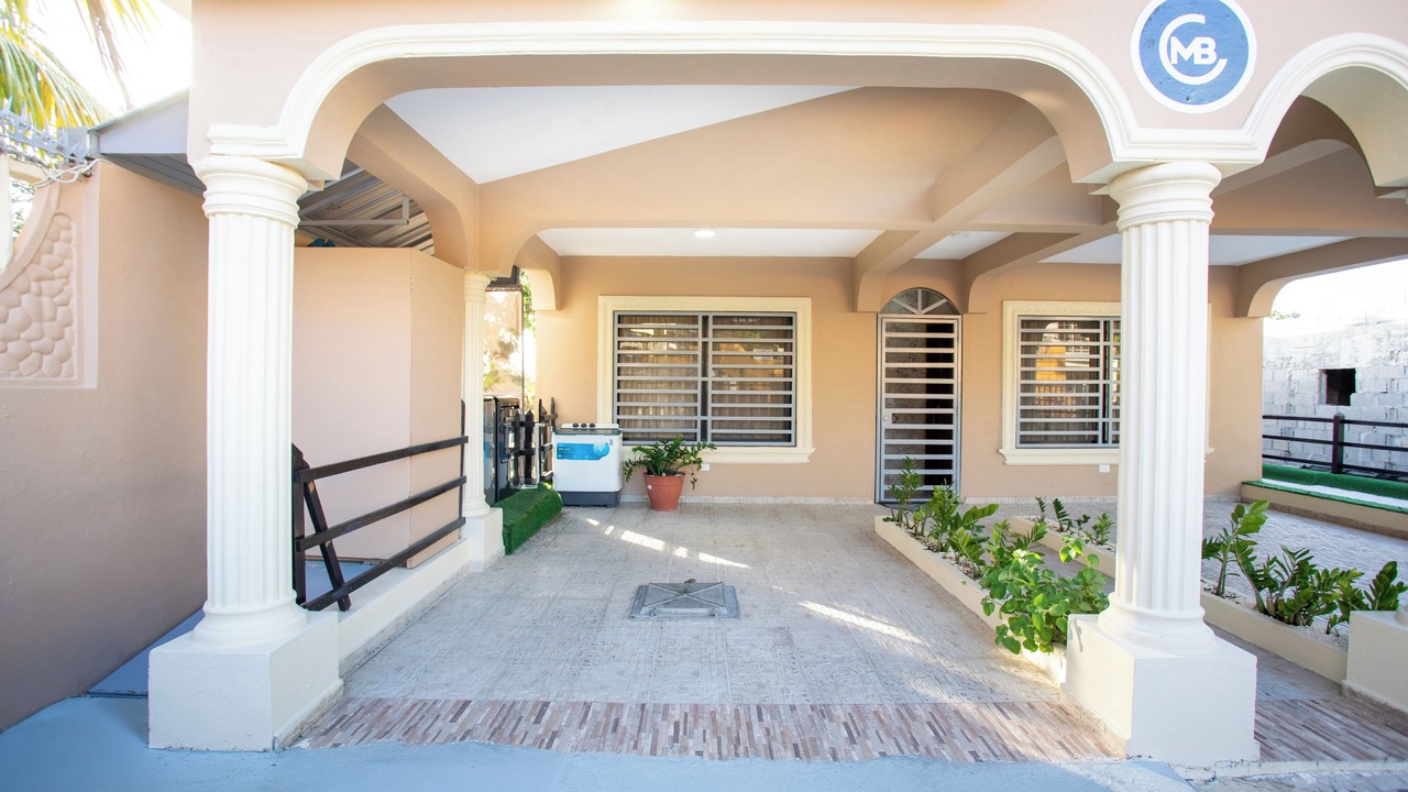 Photo of Outdoor in Ensanche Miramar