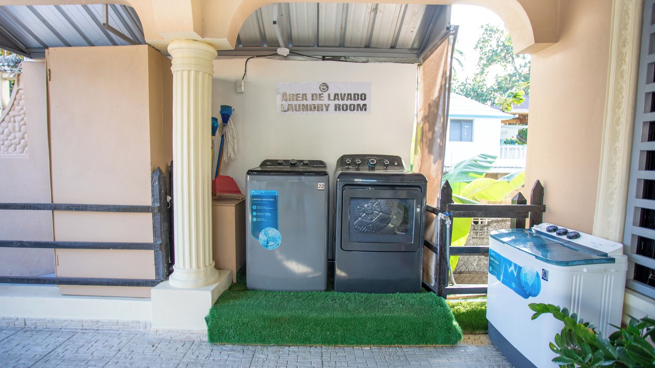 Photo of Outdoor in Ensanche Miramar