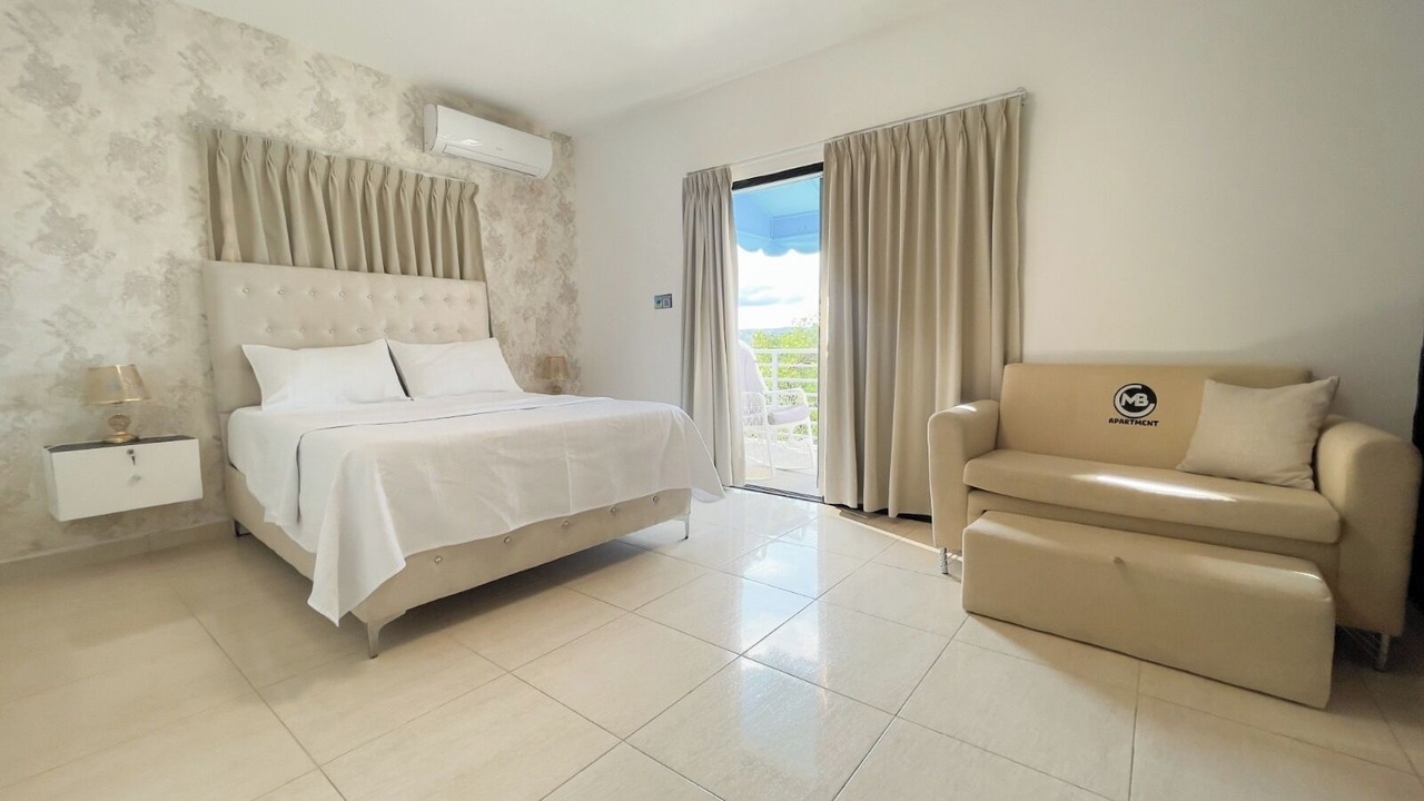 Photo of Bedroom in Ensanche Miramar