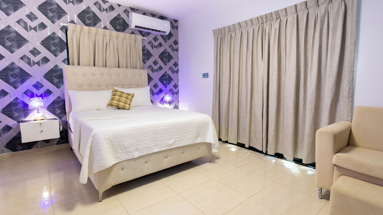 Photo of Bedroom in Ensanche Miramar