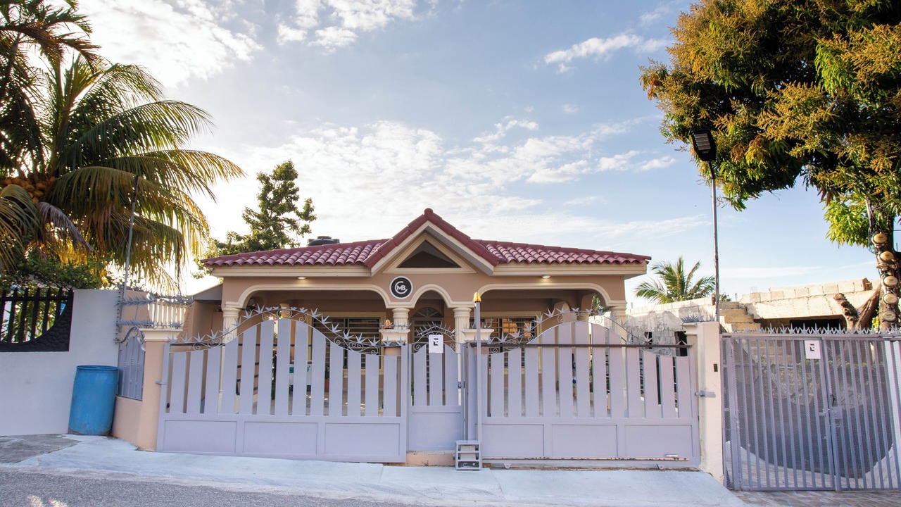 Photo of Outdoor in Ensanche Miramar