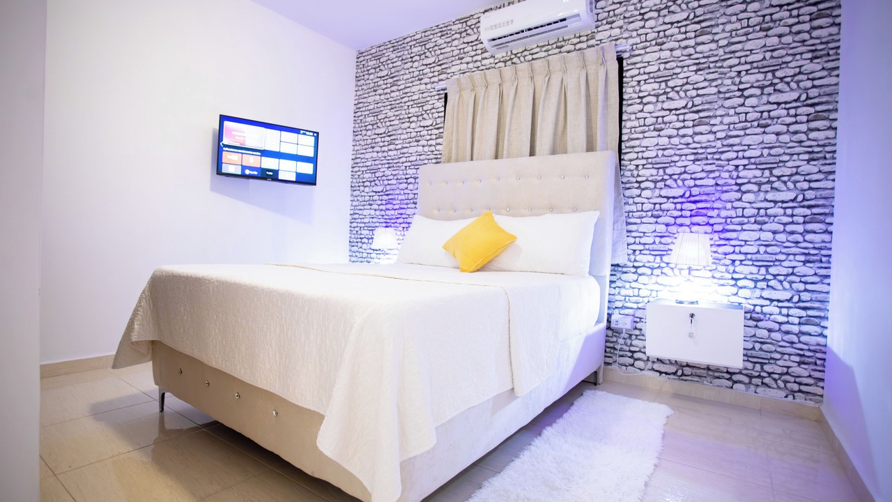 Photo of Bedroom in Ensanche Miramar