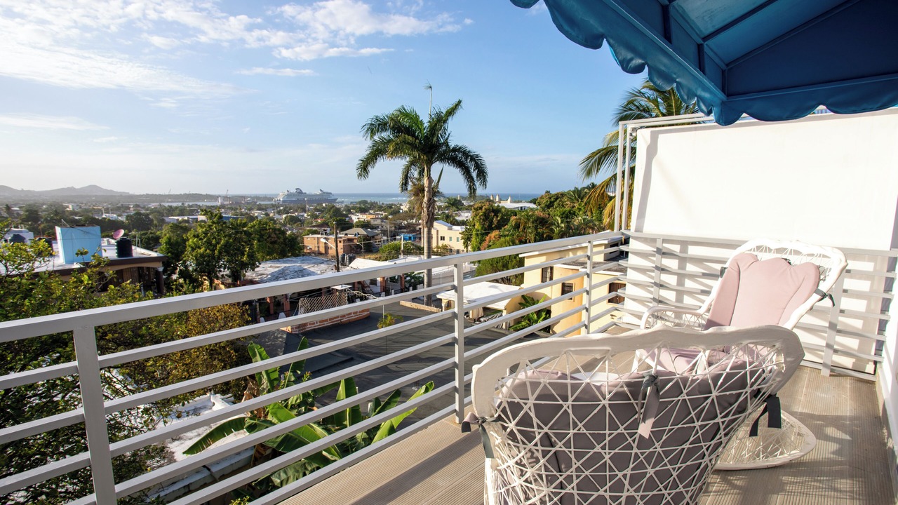 Photo of Outdoor in Ensanche Miramar
