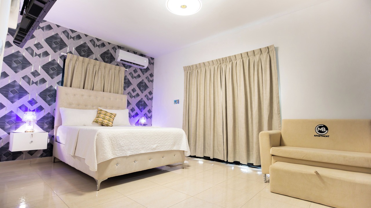 Photo of Bedroom in Ensanche Miramar