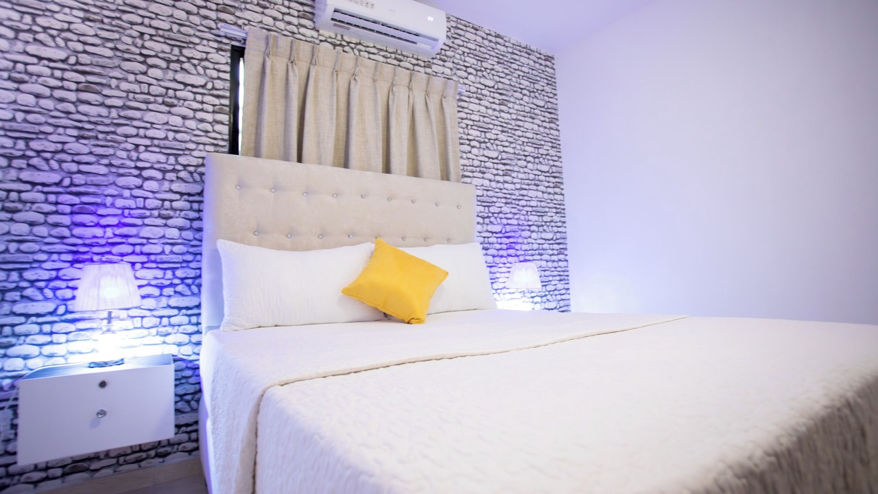 Photo of Bedroom in Ensanche Miramar