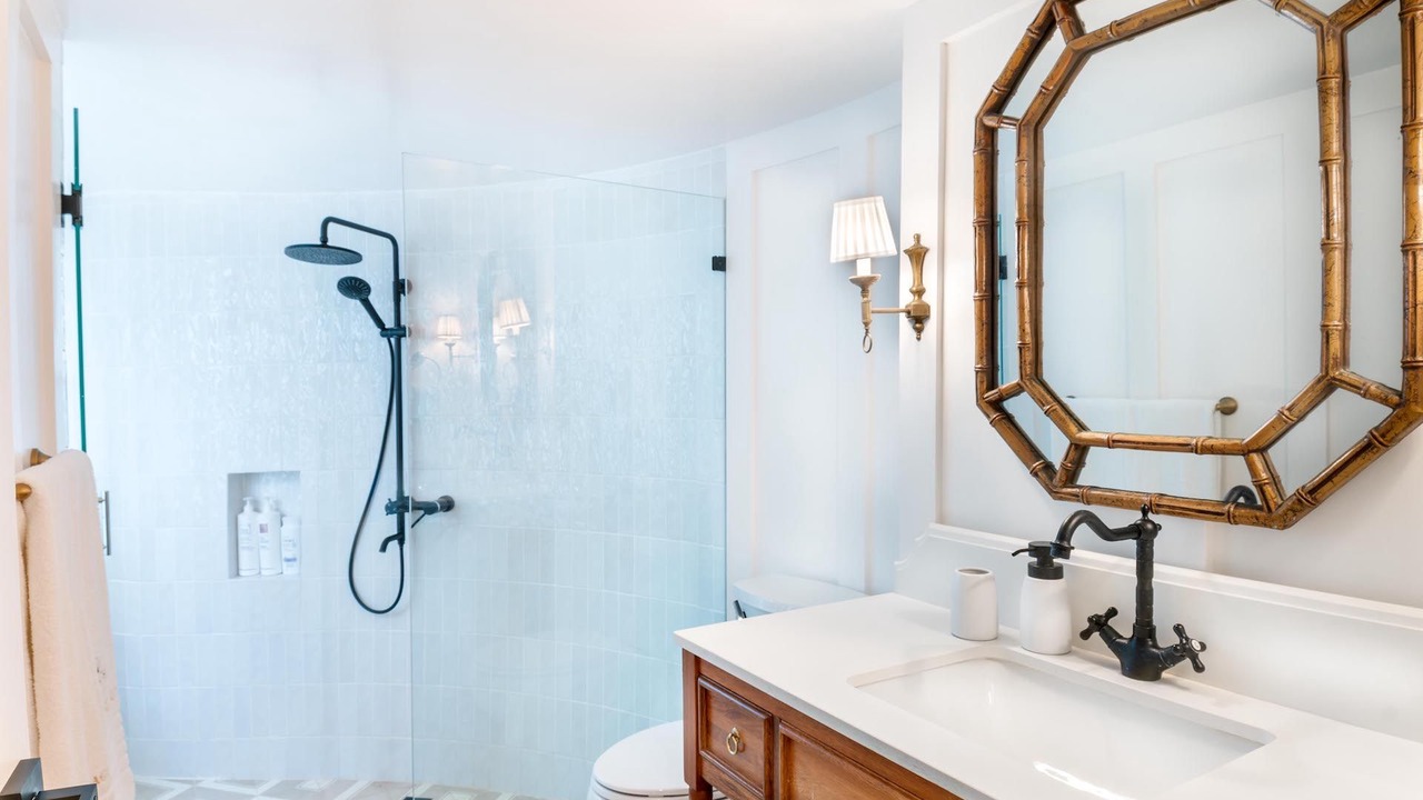 Photo of Bathroom in Los Lagos