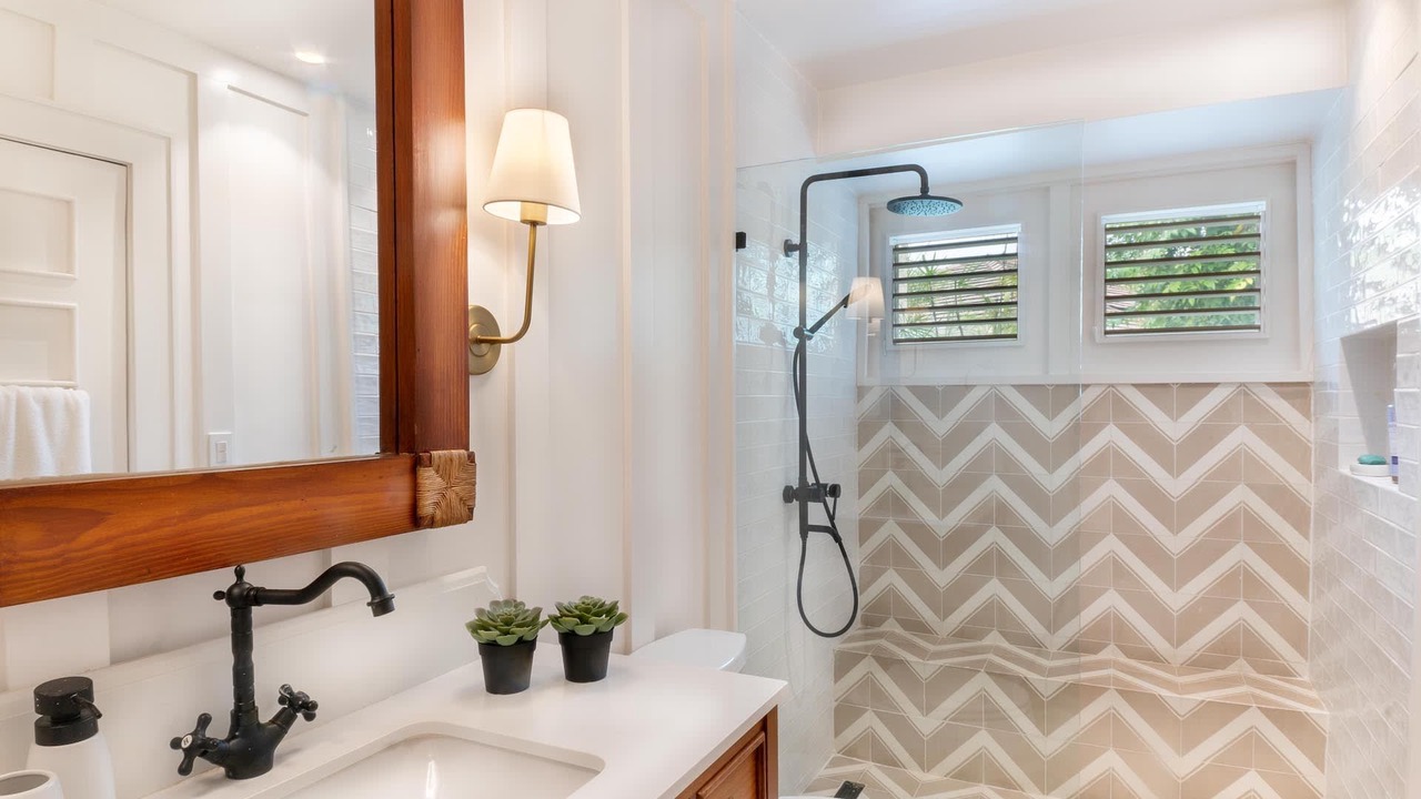 Photo of Bathroom in Los Lagos