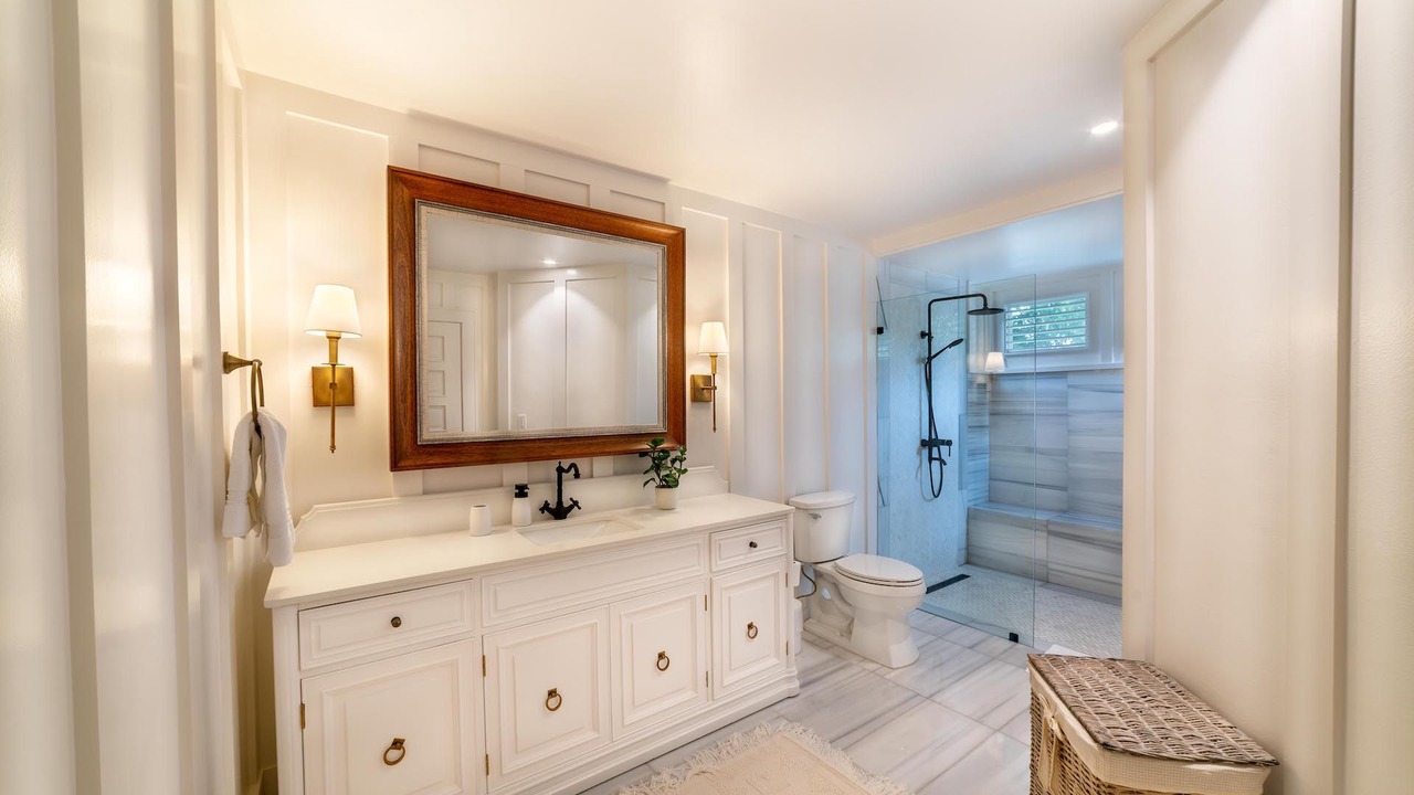 Photo of Bathroom in Los Lagos