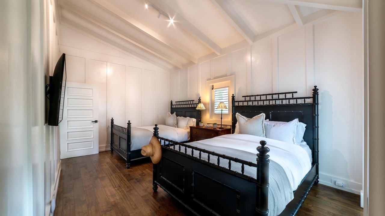 Photo of Bedroom in Los Lagos