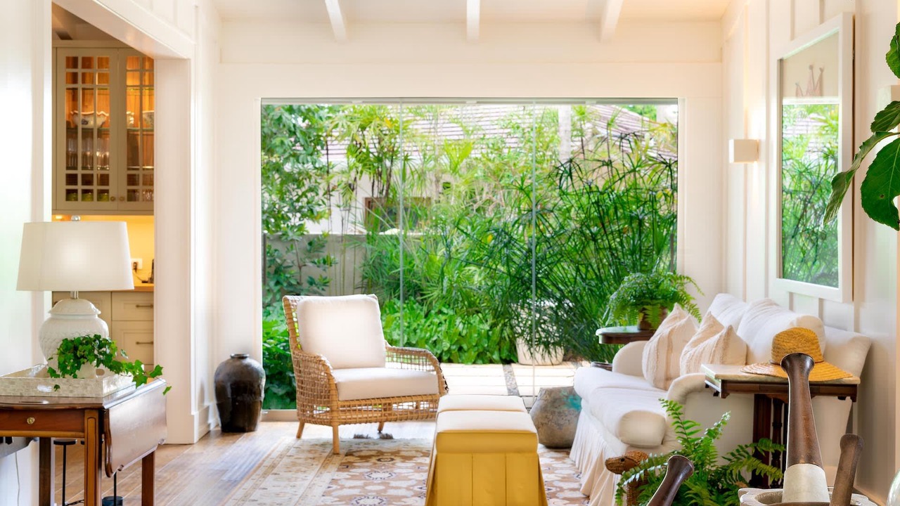 Photo of Livingroom in Los Lagos
