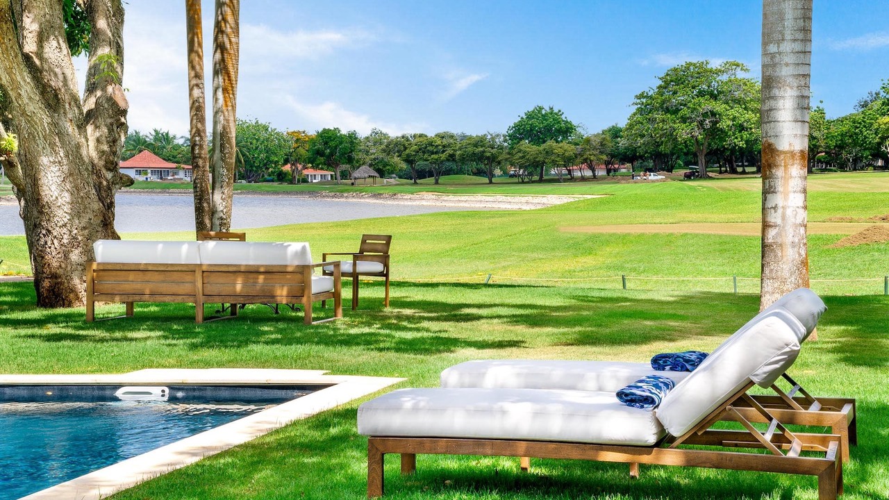 Photo of Outdoor in Los Lagos