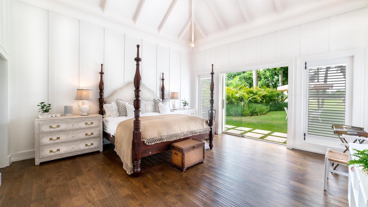Photo of Bedroom in Los Lagos