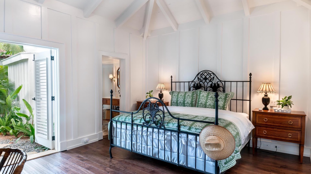 Photo of Bedroom in Los Lagos