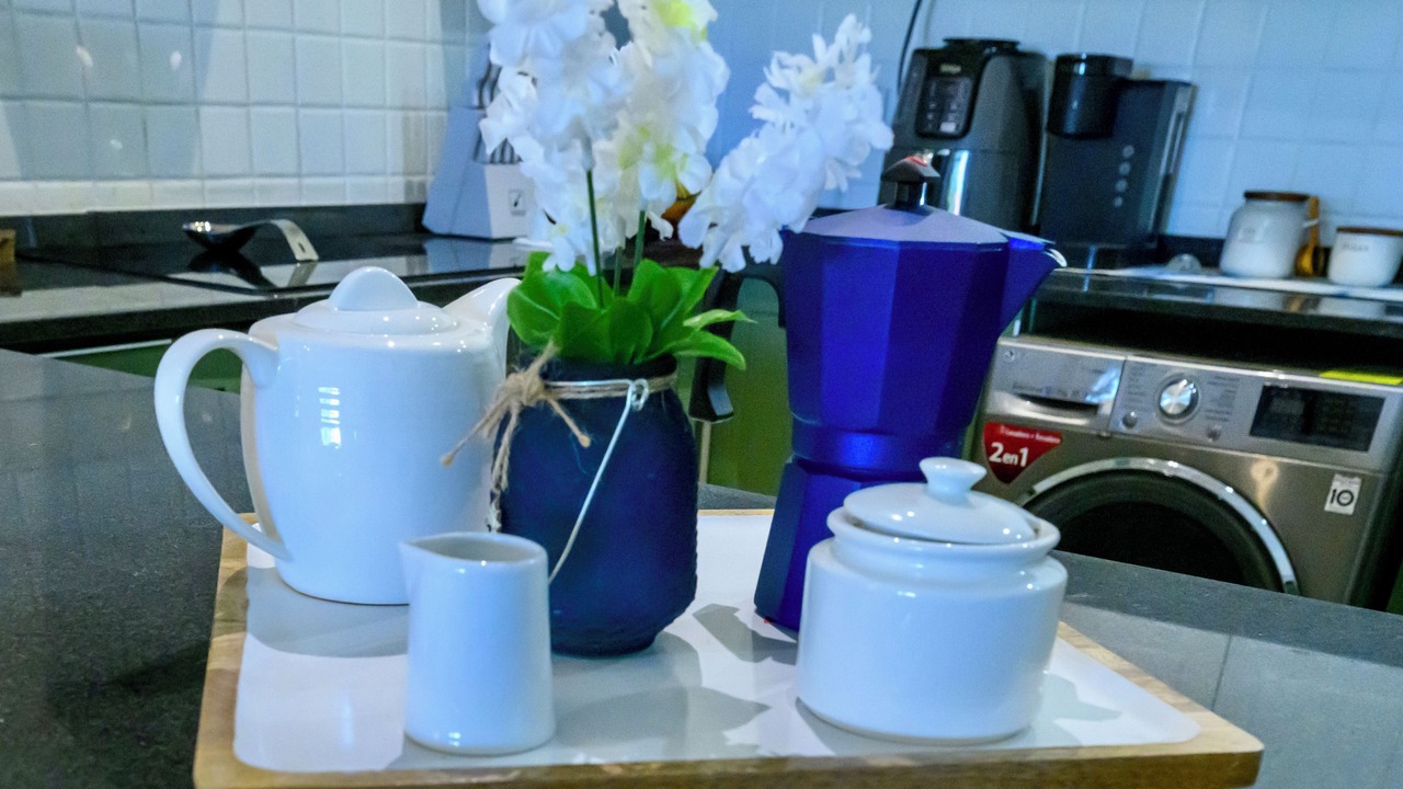 Photo of Kitchen in Cap Cana Marina