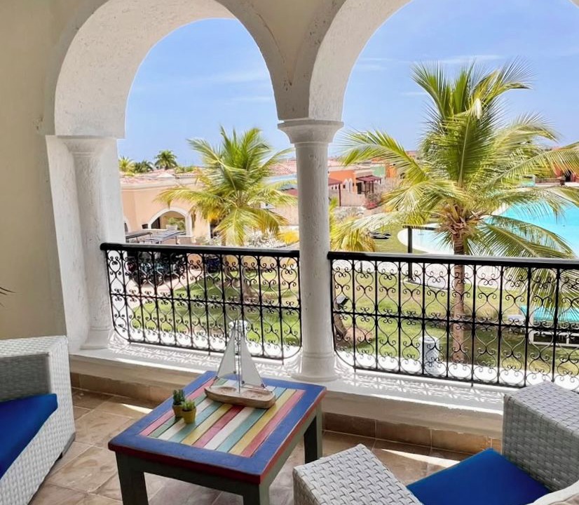 Photo of Outdoor in Cap Cana Marina
