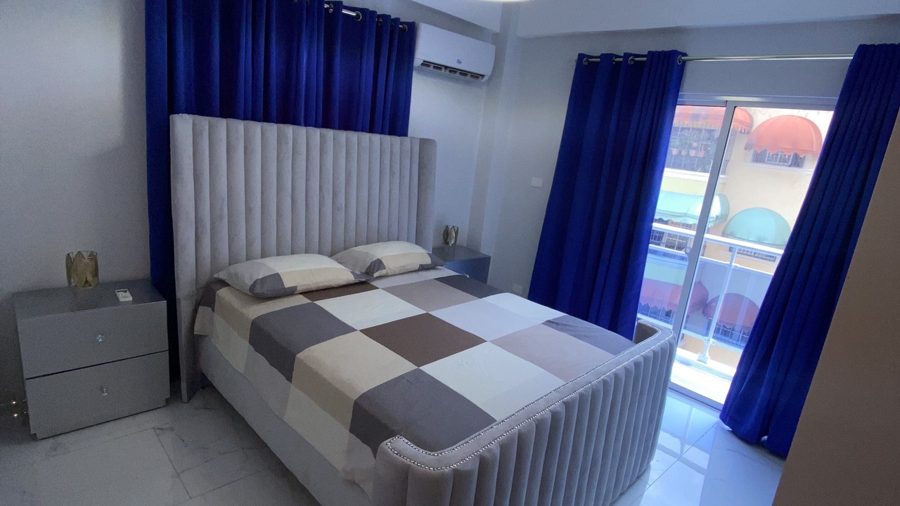Photo of Bedroom in Santo Domingo Este