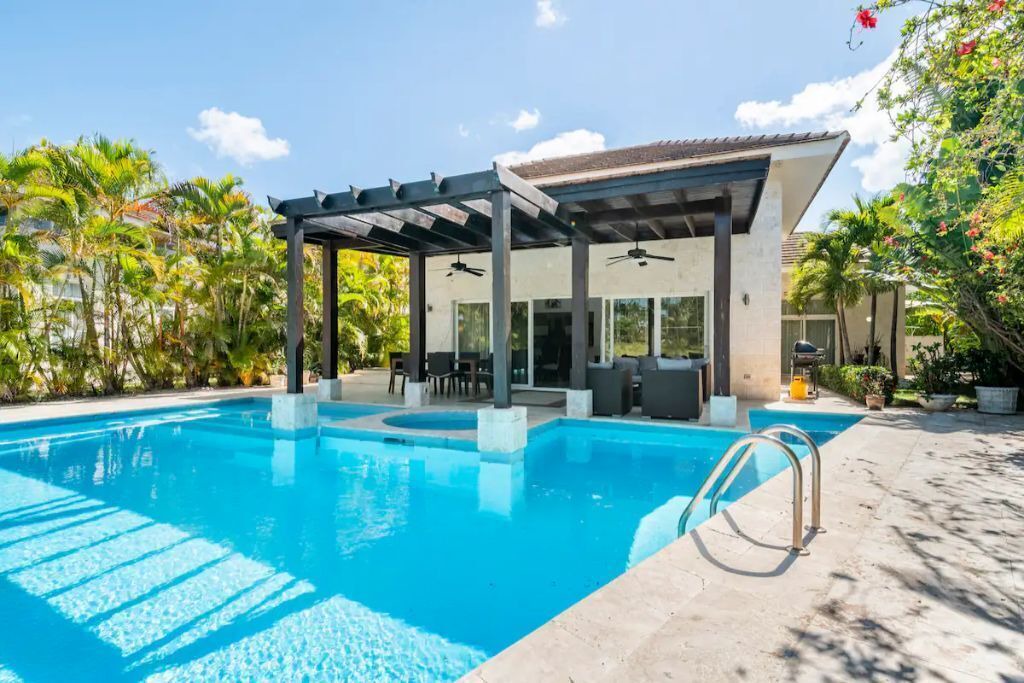 Photo of Outdoor in Punta Cana