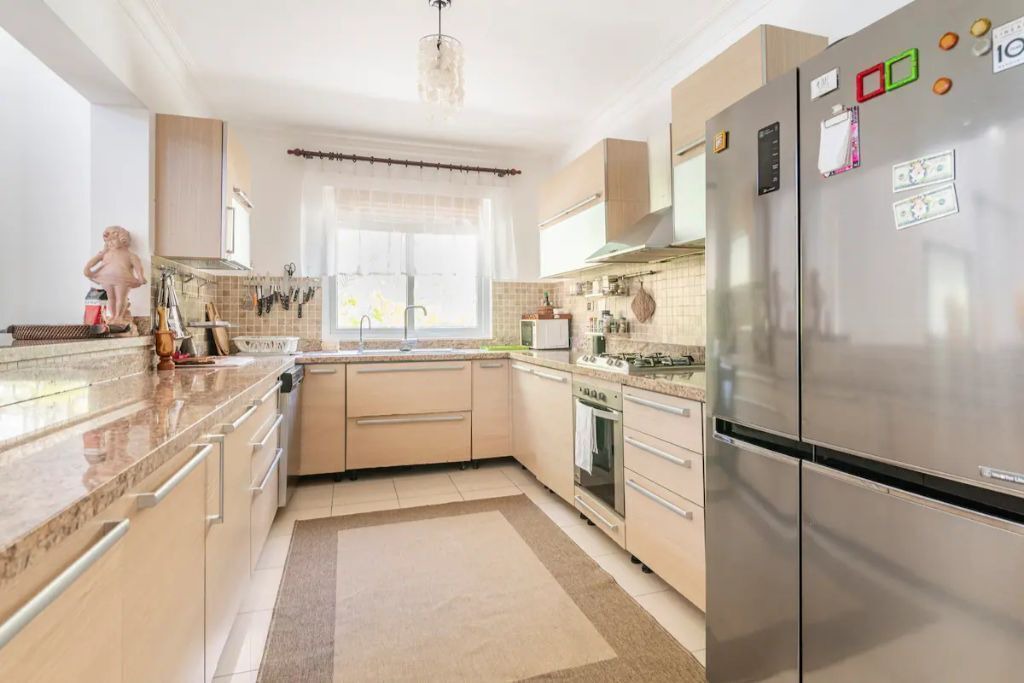 Photo of Kitchen in Punta Cana