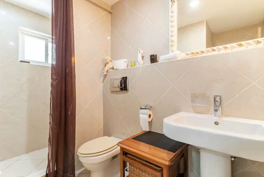 Photo of Bathroom in Punta Cana