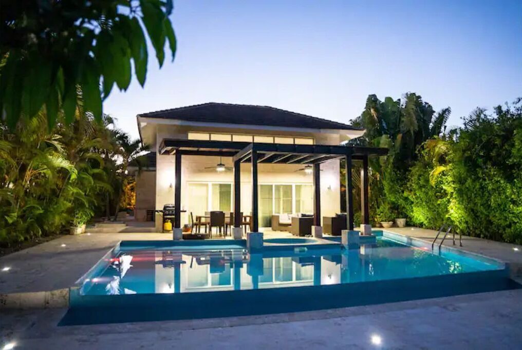 Photo of Outdoor in Punta Cana