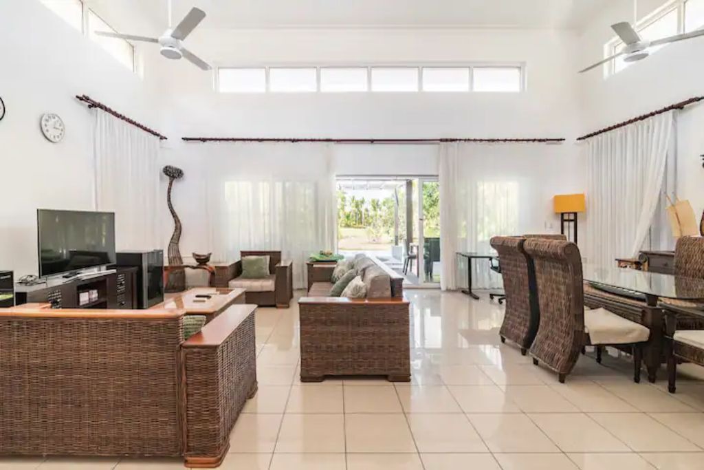 Photo of Livingroom in Punta Cana