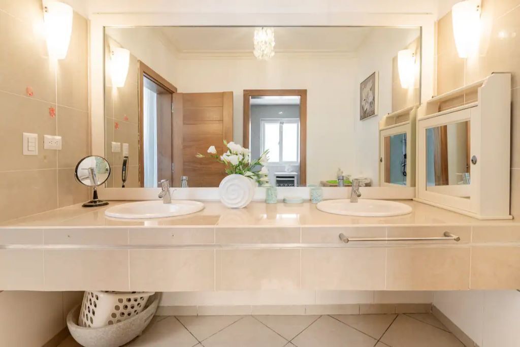 Photo of Bathroom in Punta Cana