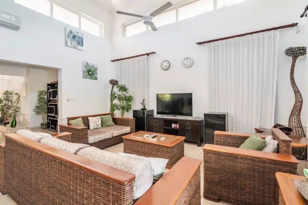 Photo of Livingroom in Punta Cana