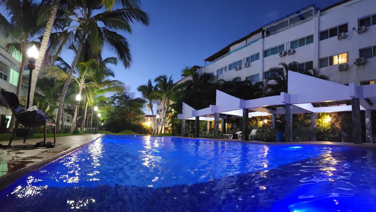 Photo of Outdoor in Playa Bibijagua