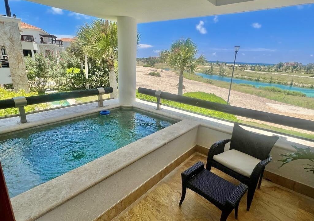 Photo of Outdoor in Punta Cana