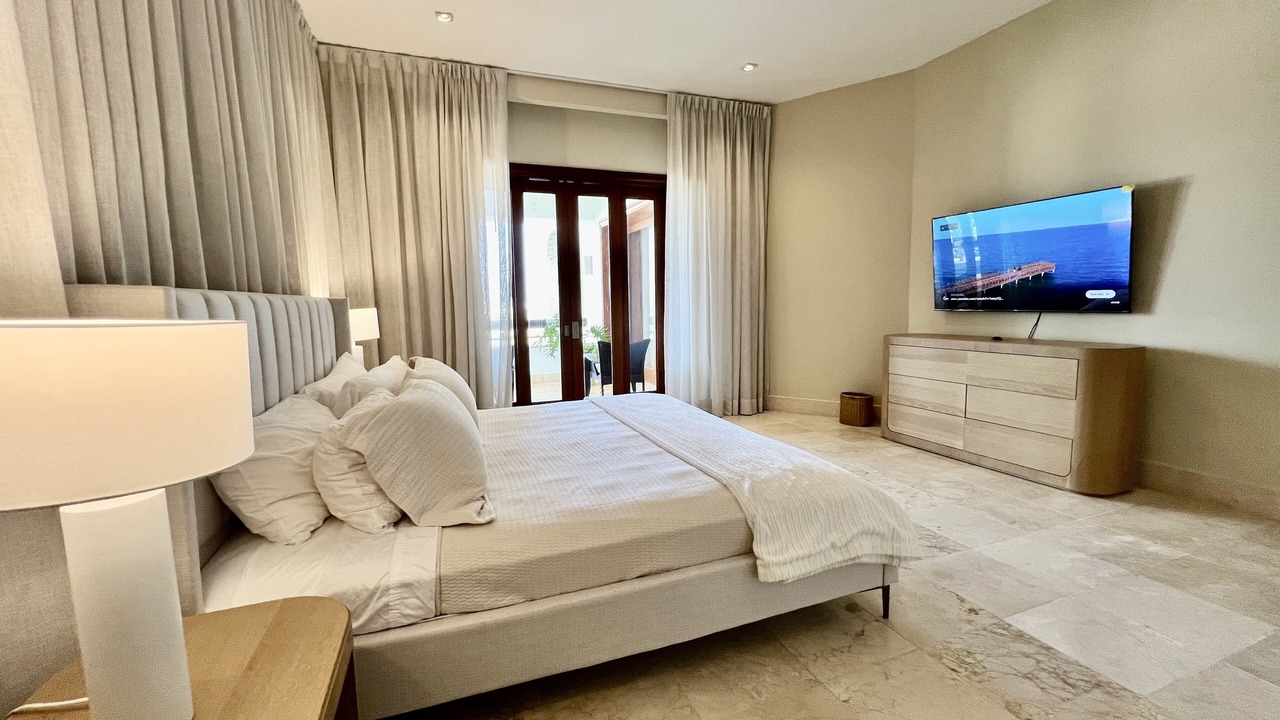 Photo of Bedroom in Punta Cana