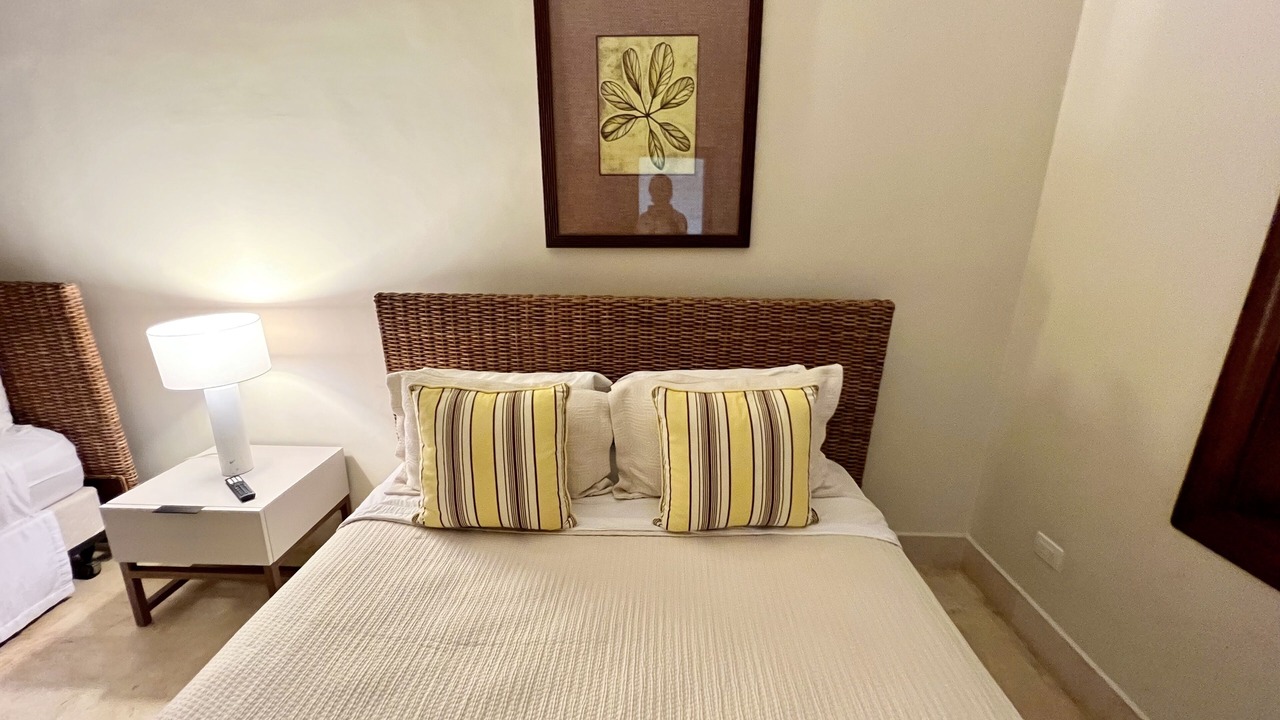 Photo of Bedroom in Punta Cana