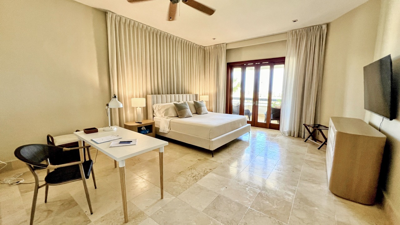 Photo of Bedroom in Punta Cana