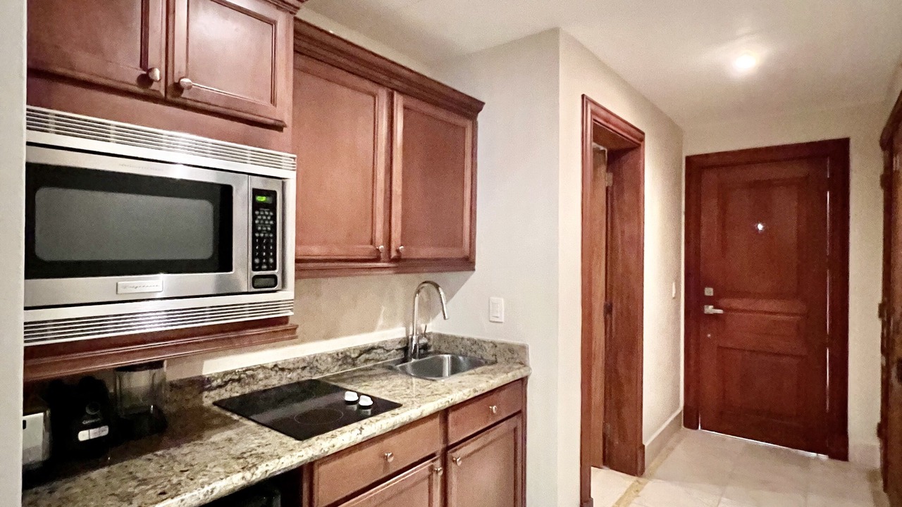 Photo of Kitchen in Punta Cana