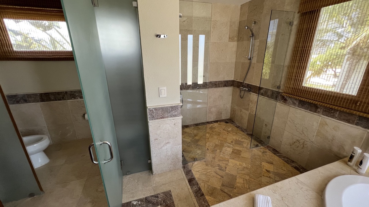 Photo of Bathroom in Punta Cana